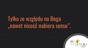 XIX Niedziela Zwykła, Chleb życia