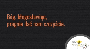 XXVII Niedziela Zwykła, Błogosławieństwo