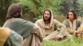 XIX Niedziela Zwykła, Jezus, Panem ryzyka