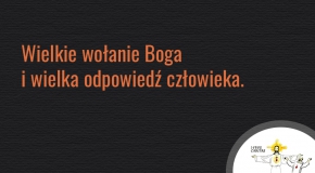 Uroczystość Niepokalanego Poczęcia Najświętszej Maryi Panny, Wołanie i odpowiedź 