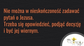 Uroczystość Jezusa Chrystusa Króla Wszechświata, Jezus Panem