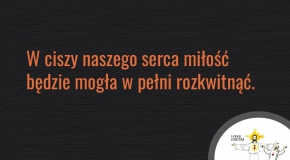 XXII Niedziela Zwykła, Wnętrze człowieka